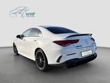 Mercedes-Benz CLA 200 AMG/35 AMG Optik/NightP./360°/Pano./Wide - Mercedes-Benz CLA 200 in Hamburg