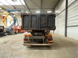 Volvo FH 16 520 8X4 - Volvo Radlader
