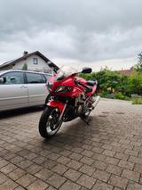 Suzuki SV1000S - Offers