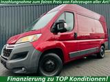 Peugeot BOXER*Kasten*Vollausstattung*Standkühlung -12°C - Angebote