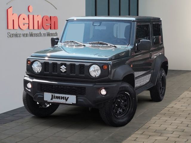 Suzuki Jimny 1.5 COMFORT NFZ SOFORT VERFÜGBAR