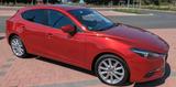 Mazda 3 2.0 SKYACTIV 165PS  Sports-Line  LED*NAV*HUD  - Mazda 3: Sport