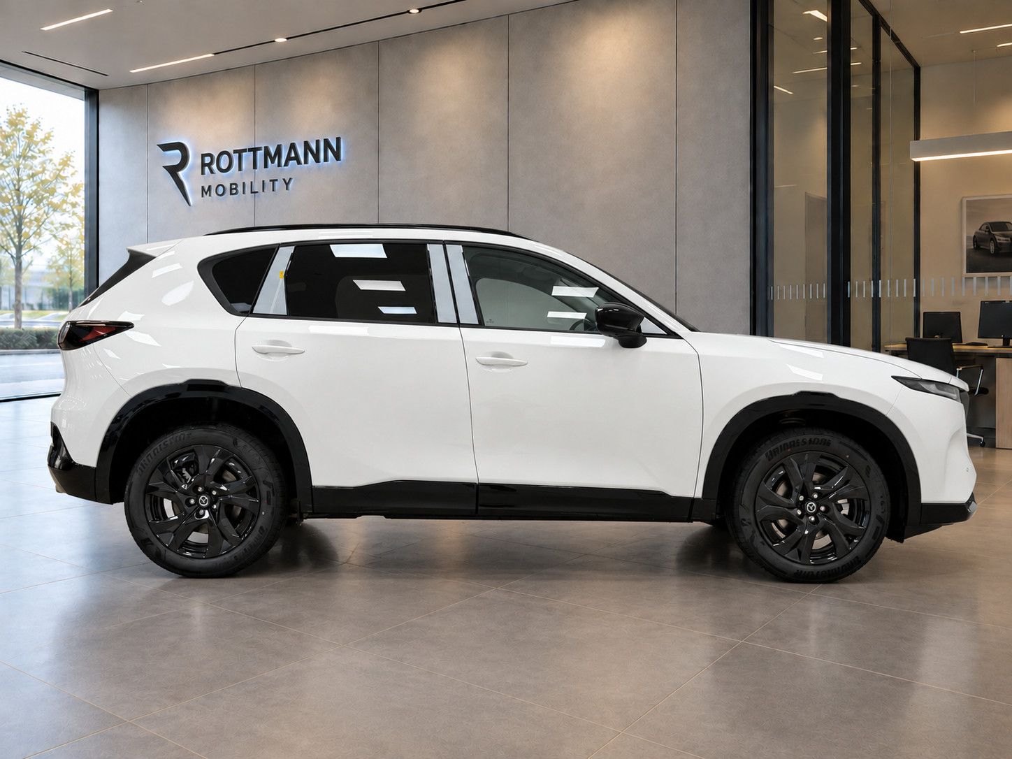 Mazda CX-5 - Bild 5