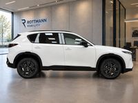 Mazda CX-5 - Vorschau Bild 5
