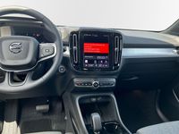 Volvo XC40 - Vorschau Bild 12