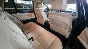 BMW 520 - 12