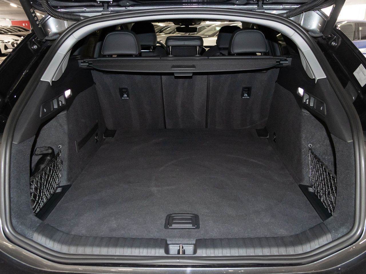 Audi A6 e-tron - Bild 9