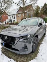 Mazda CX-60 3.3 e-SKYACTIV D200 Homura Auto Homura