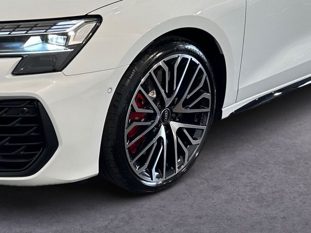 S3 Sportback TFSI +MATRIX+KAMERA+PANO+SONOS+HUD+