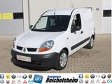 Renault Kangoo,Tüv/Au neu,Kastenw.,Leiterklappe,,Finanz. - gebrauchte Renault Kangoo aus dem Jahr 2004