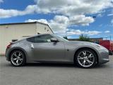 Nissan 370Z  Pack Autom./ Sport - Nissan Gebrauchtwagen Düsseldorf