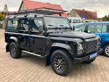 Land Rover Defender Station Wagon 110 TD4 "LXV" - Land Rover Defender: Lxv