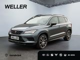 Cupra Ateca 2.0 TSI 4Drive DSG *LED*AHK*360°*Navi*DCC* - Cupra