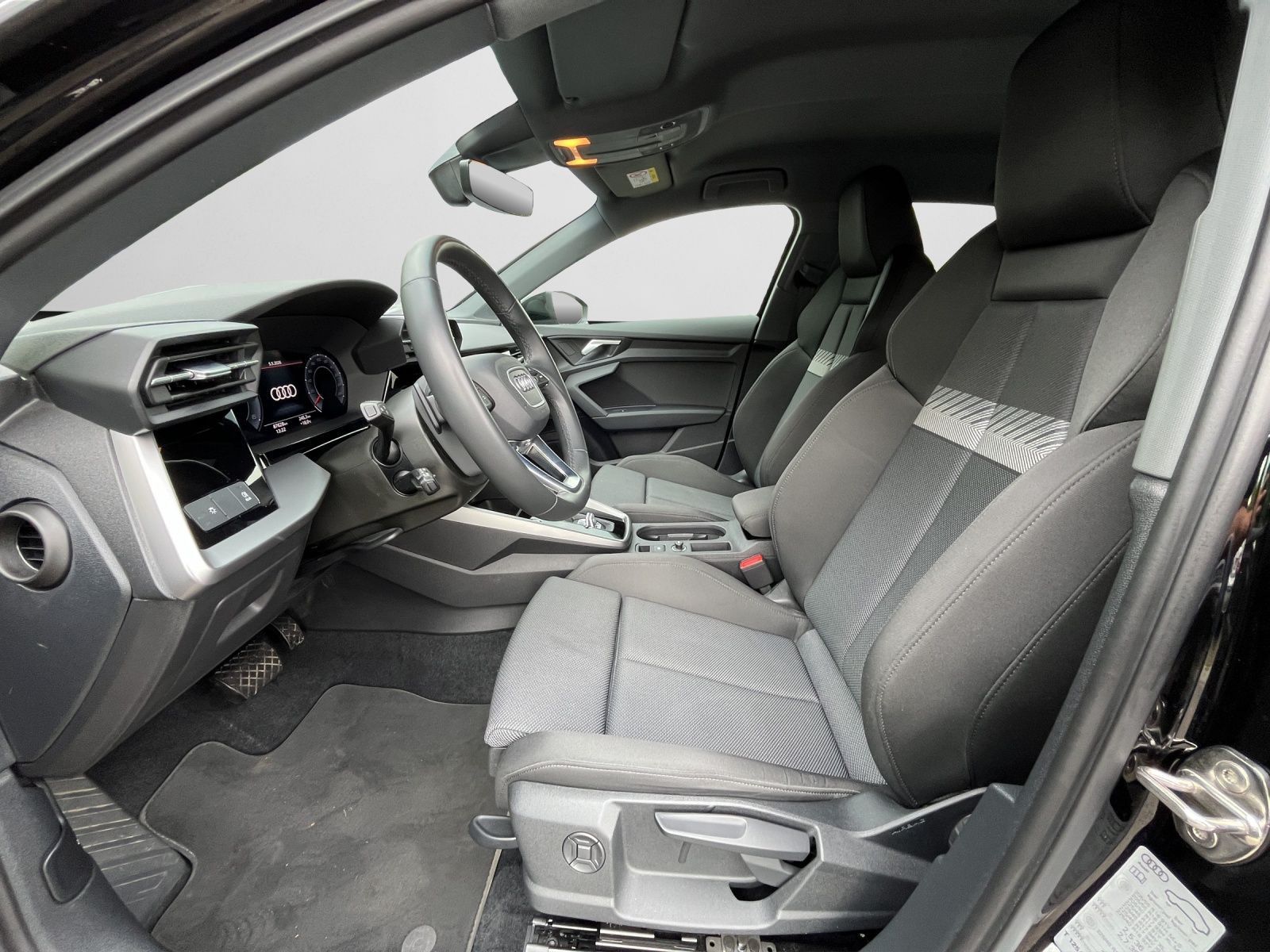 Audi A3 - Bild 13