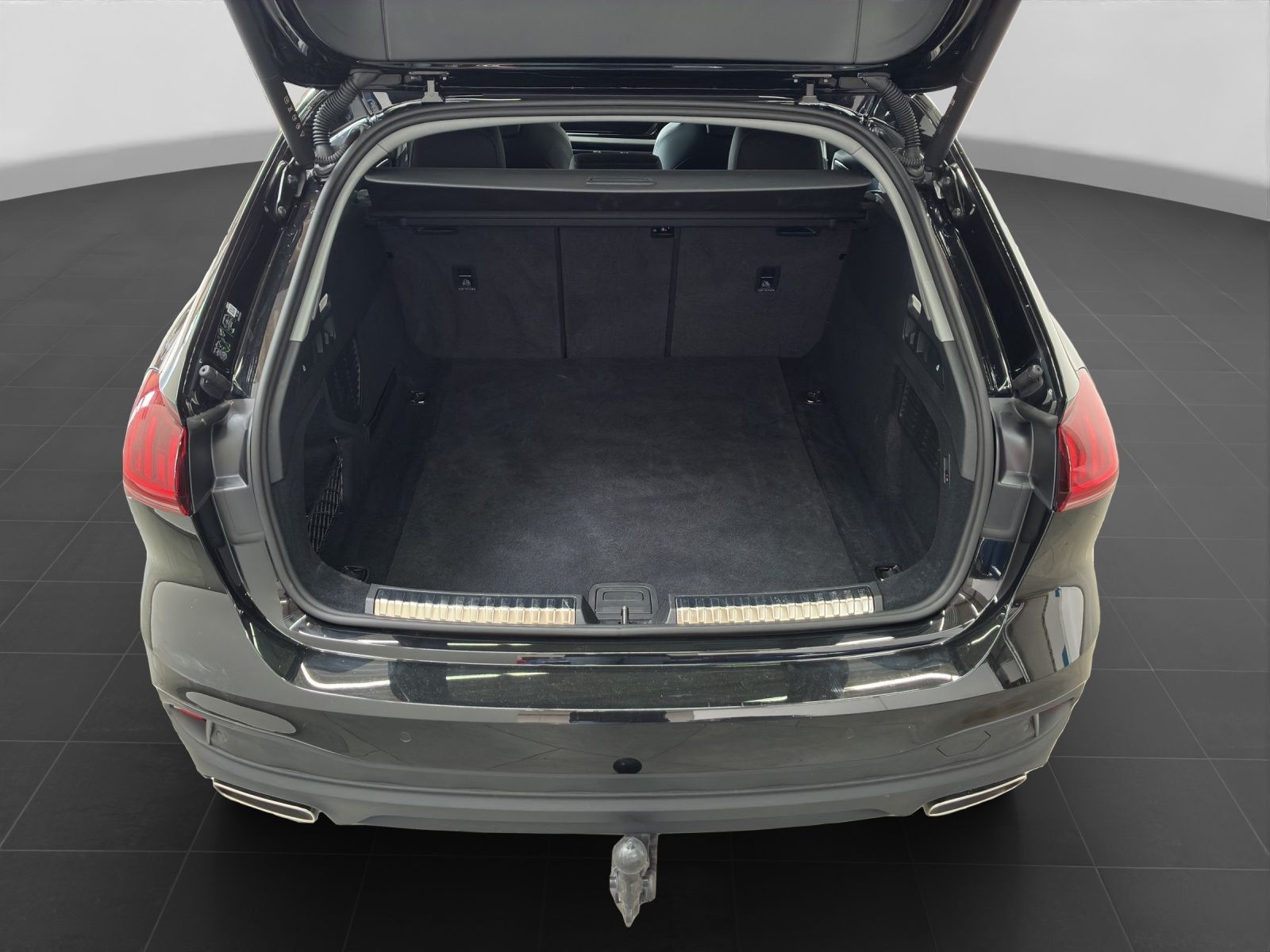 Audi A5 - Bild 8