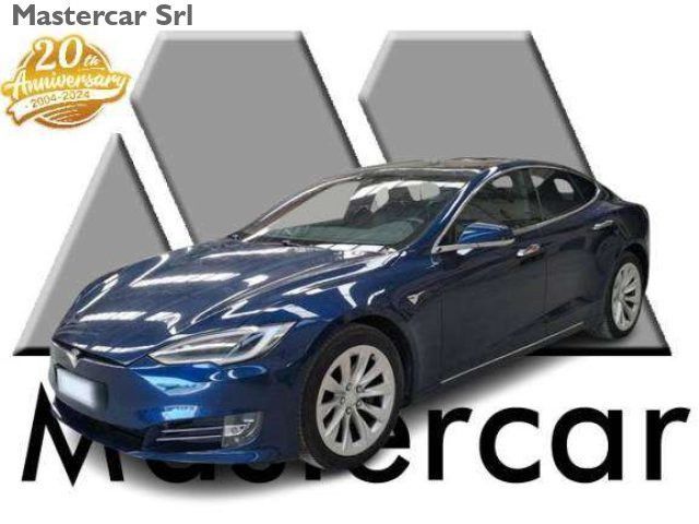 Tesla TESLA Model S Model S Long Range Plus awd - GC65