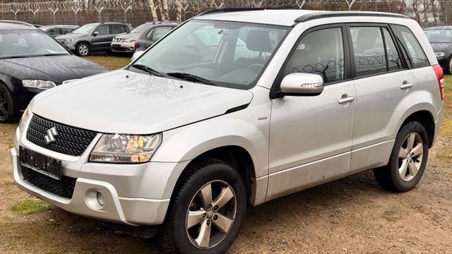 Suzuki Grand Vitara 1.9 DDIS Club 1.Hd/Allrad/AHK