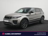 Land Rover Range Rover Evoque HSE Dynamic,PANO,MEMO,MERIDIA - gebrauchte Land Rover Range Rover Evoque aus dem Jahr 2017