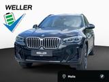 BMW X3 xD30e M SPORT Laser DA Kam HUD HiFi AHK 19"