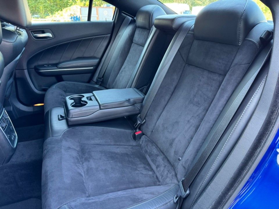 Fahrzeugabbildung Dodge Charger 2022er 3.6 GT 20" Kamera PDC Mwst.