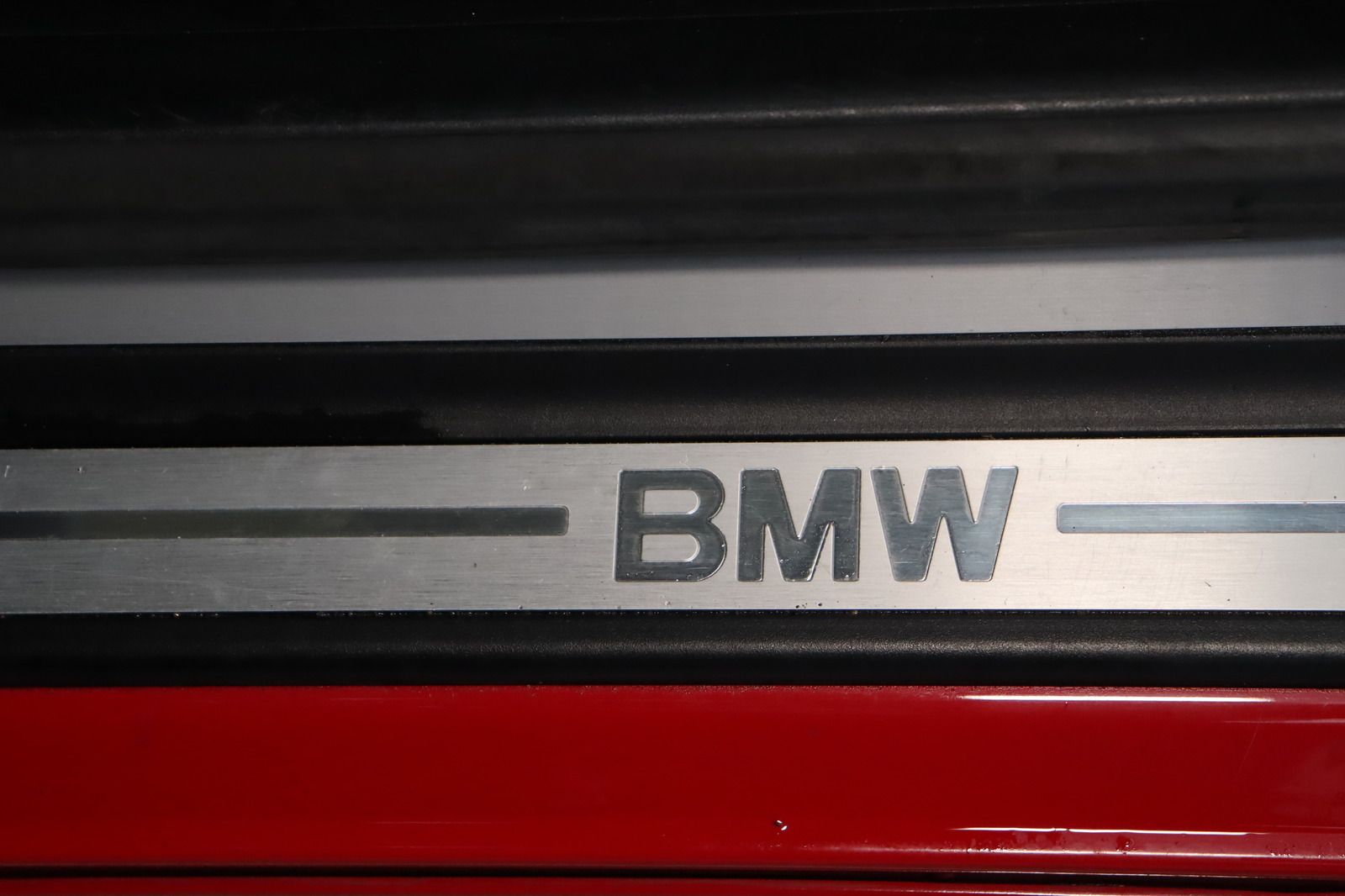 Fahrzeugabbildung BMW 323 Ci Cabrio Sitzhzg. * Leder * Klimaautom.