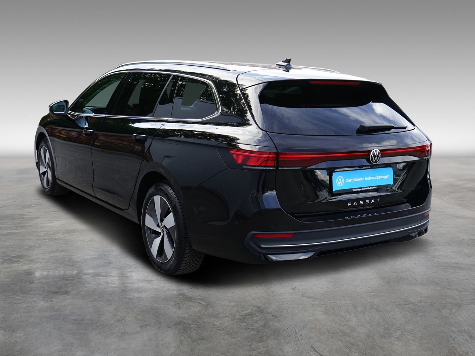 Volkswagen Passat Variant 2.0 TDI Business Head-up SHZ ACC foto 4