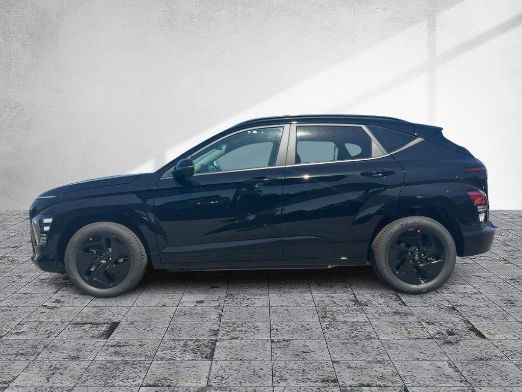 Hyundai KONA Elektro - Bild 5