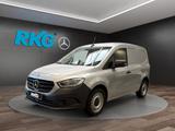 Mercedes-Benz CITAN 113 Kasten BASE Standard HECKTÜR 180° PDC - Mercedes-Benz Kipper 18