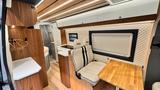 Mercedes-Benz Sprinter - Mercedes-Benz Integrierter