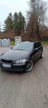 BMW Bmw 335D 3-er - BMW 335 in Mainz