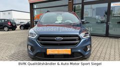 FORD Kuga/ST-Line/Vollausstattung/Tüv&Service Neu/TOP