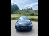 BMW 320d Touring Luxury Line Purity Luxury Line ... - BMW 320: 320d Luxury