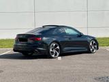 Audi RS5 2.9 TFSI Automatik Quattro Carbon - Audi RS5 mit Schiebedach
