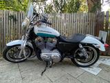 Harley-Davidson Sportster 883 - Angebote entsprechen deinen Suchkriterien