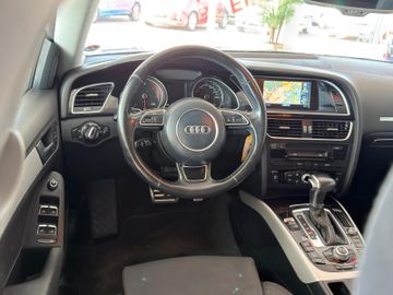 Audi A5 - 9