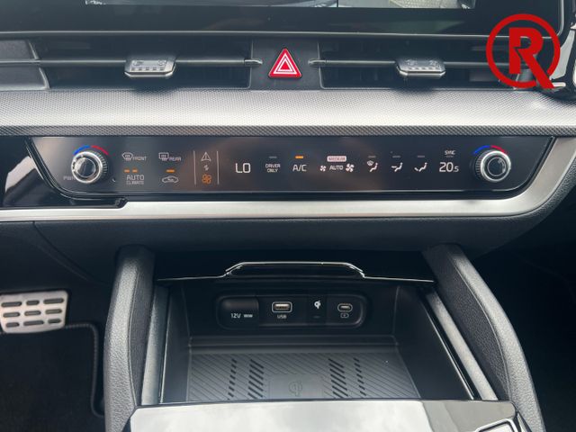 Sportage GT-Line Hybrid 4WD 1.6 T-GDI Android Au