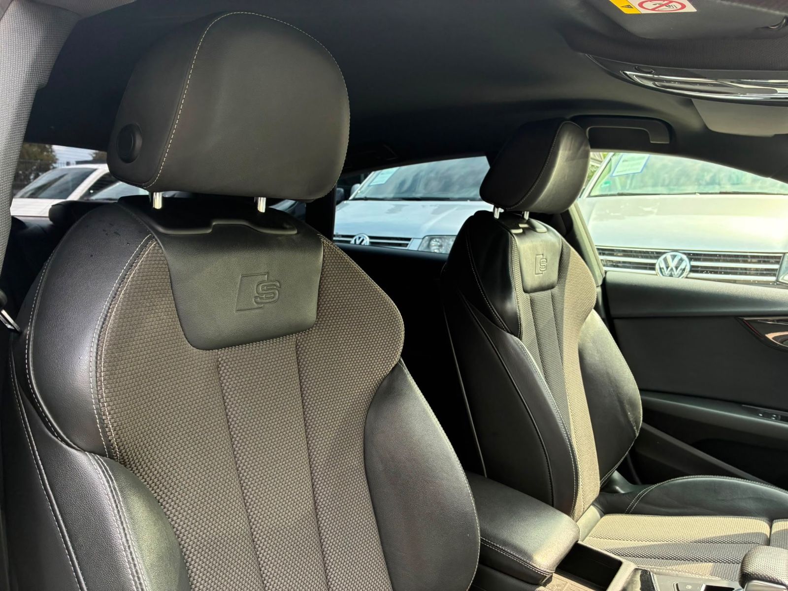 AUDI A5 A5 Sportback 45 TDI quattro*S Line/SportPlus*Kam, Ansicht 26