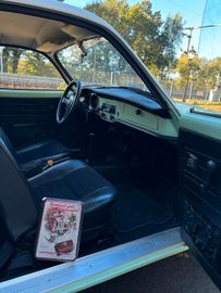 Volkswagen Karmann Ghia *Restauriert*