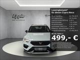 Cupra Ateca 300 PS, AHK, Pano-Glasdach, Totewinkel, AC