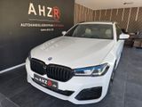 BMW 5 Touring 530 d M Sport*1.HAND*PANO*KAM*50 JAHR - BMW 530: D