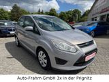 Ford C-Max C-MAX Trend - Ford C-Max: Trend
