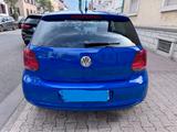 Volkswagen Polo 1.2 44kW MATCH MATCH - VW Polo bis 5.000 Euro