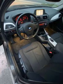 BMW 116 - 7