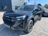 Isuzu D-Max Double Cab V-Cross 4x4 Aut. +AHKfest