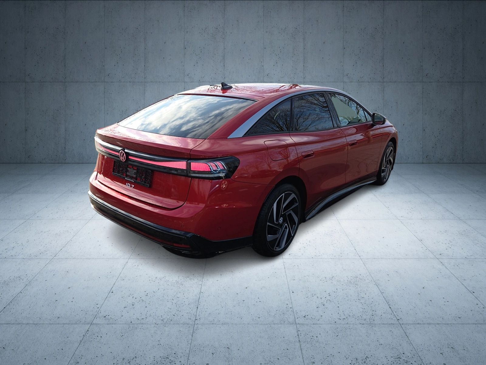 Volkswagen ID.7 - Bild 6