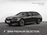 BMW i5 Touring 40 e M-Sport PANO+B&W+20 ZOLL+360°KAM - BMW i5 in Berlin