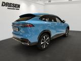 MG HS 2024 Comfort+Navi+Rückfahrkamera+Abstandstemp - MG HS Gebrauchtwagen in Düsseldorf