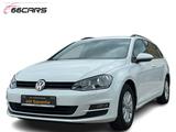 Volkswagen Golf VII Variant Comfortline BMT*Navi*PDC*Tempo* - Volkswagen in Düsseldorf