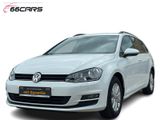 Volkswagen Golf VII Variant Comfortline BMT*Navi*PDC*Tempo* - Volkswagen in Krefeld