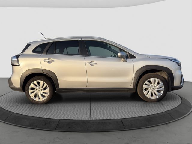 Suzuki (SX4) S-Cross